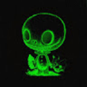 Meet your Posher, Marie